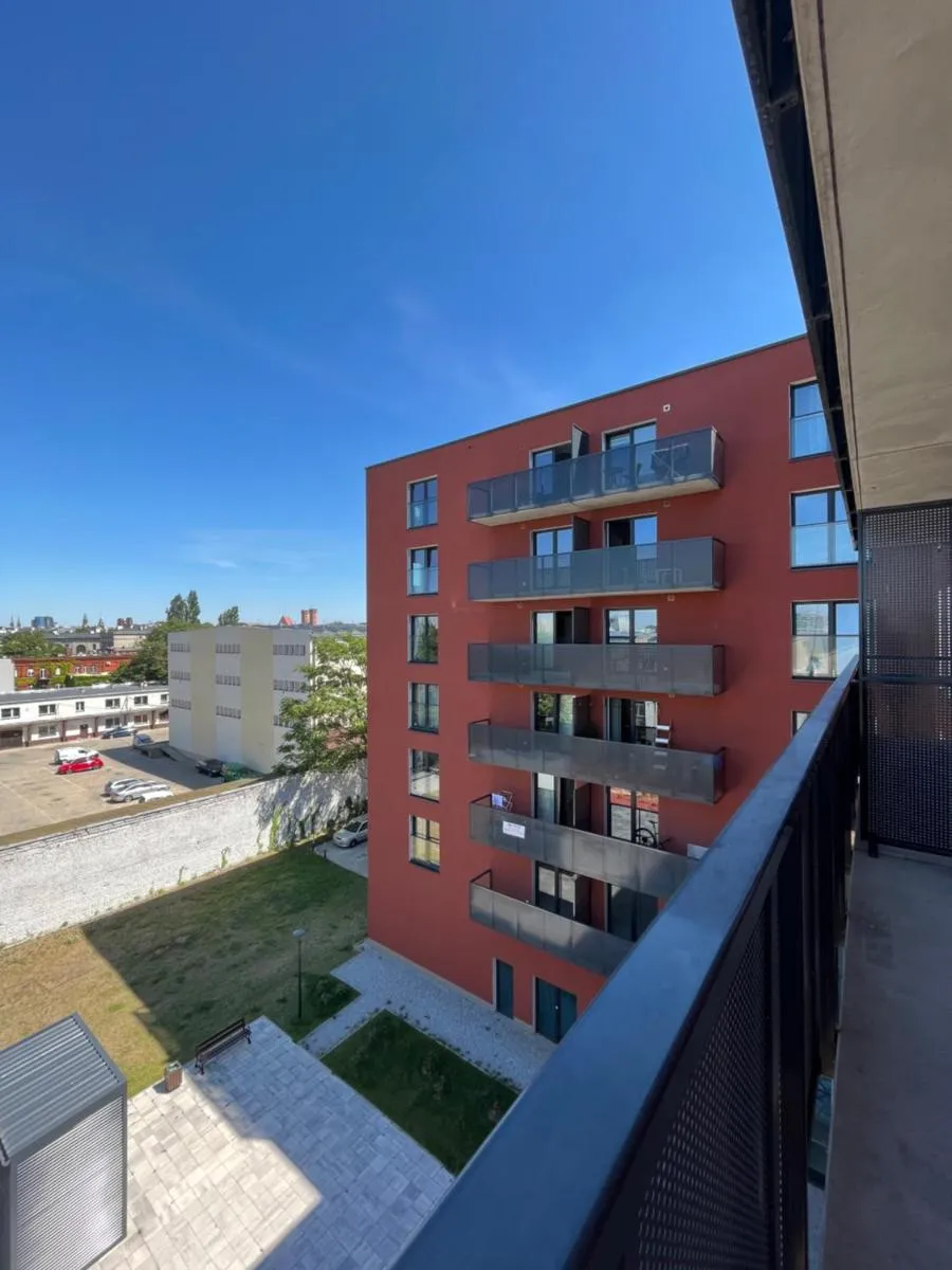Image 5 of Halo Apartments