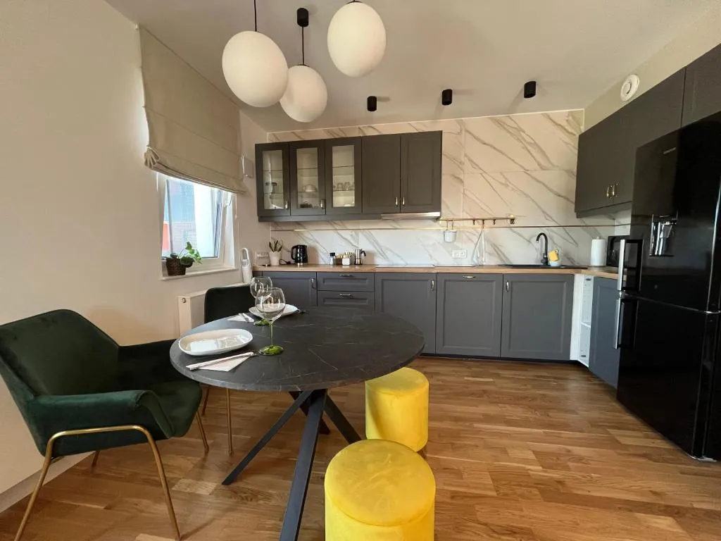 Image of Halo Apartments