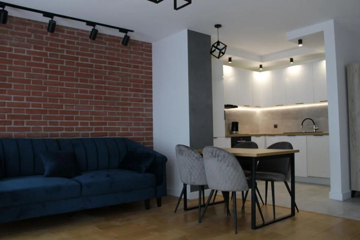 Image 3 of Halo Green Apartament Wrocław