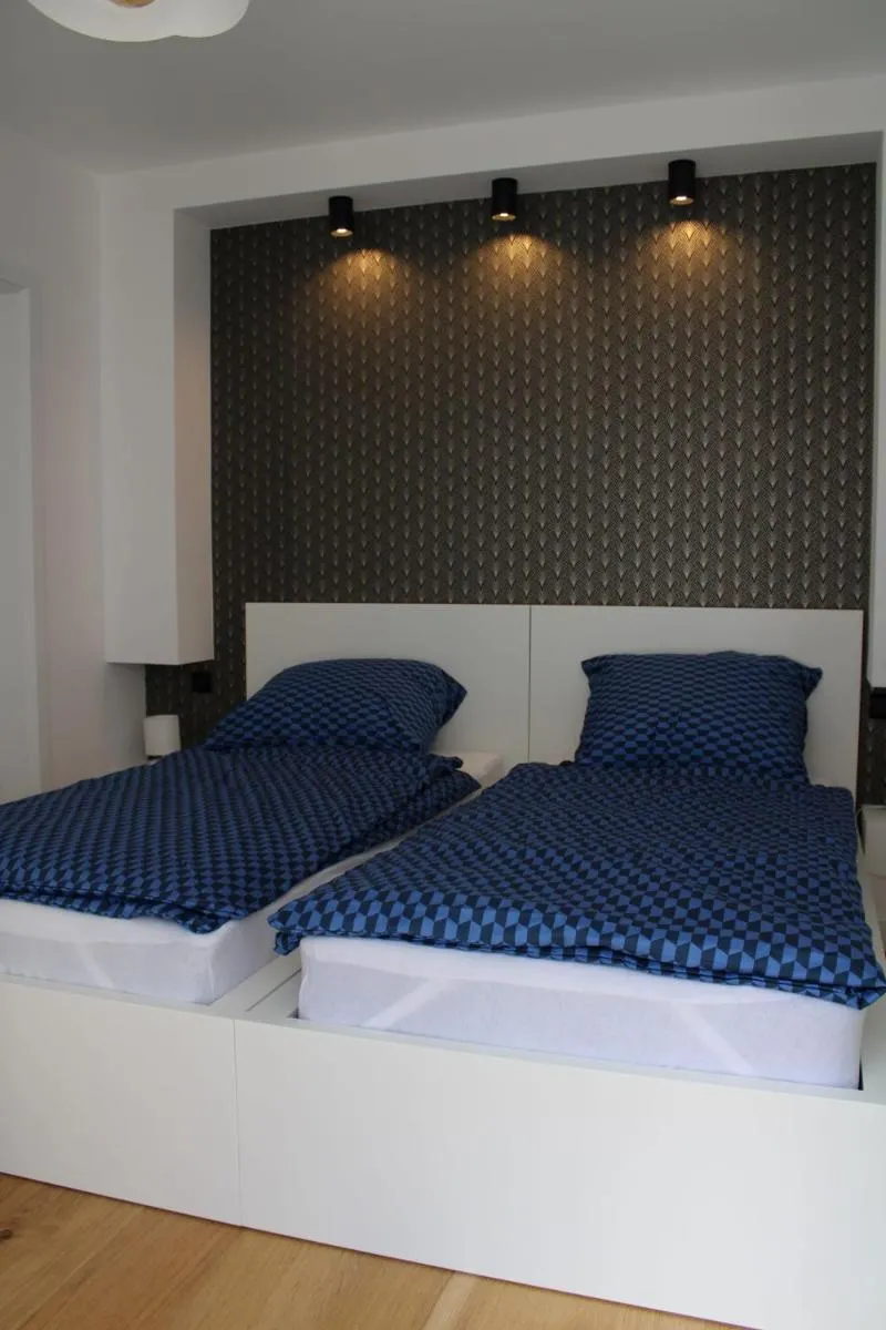 Image 1 of Halo Green Apartament Wrocław