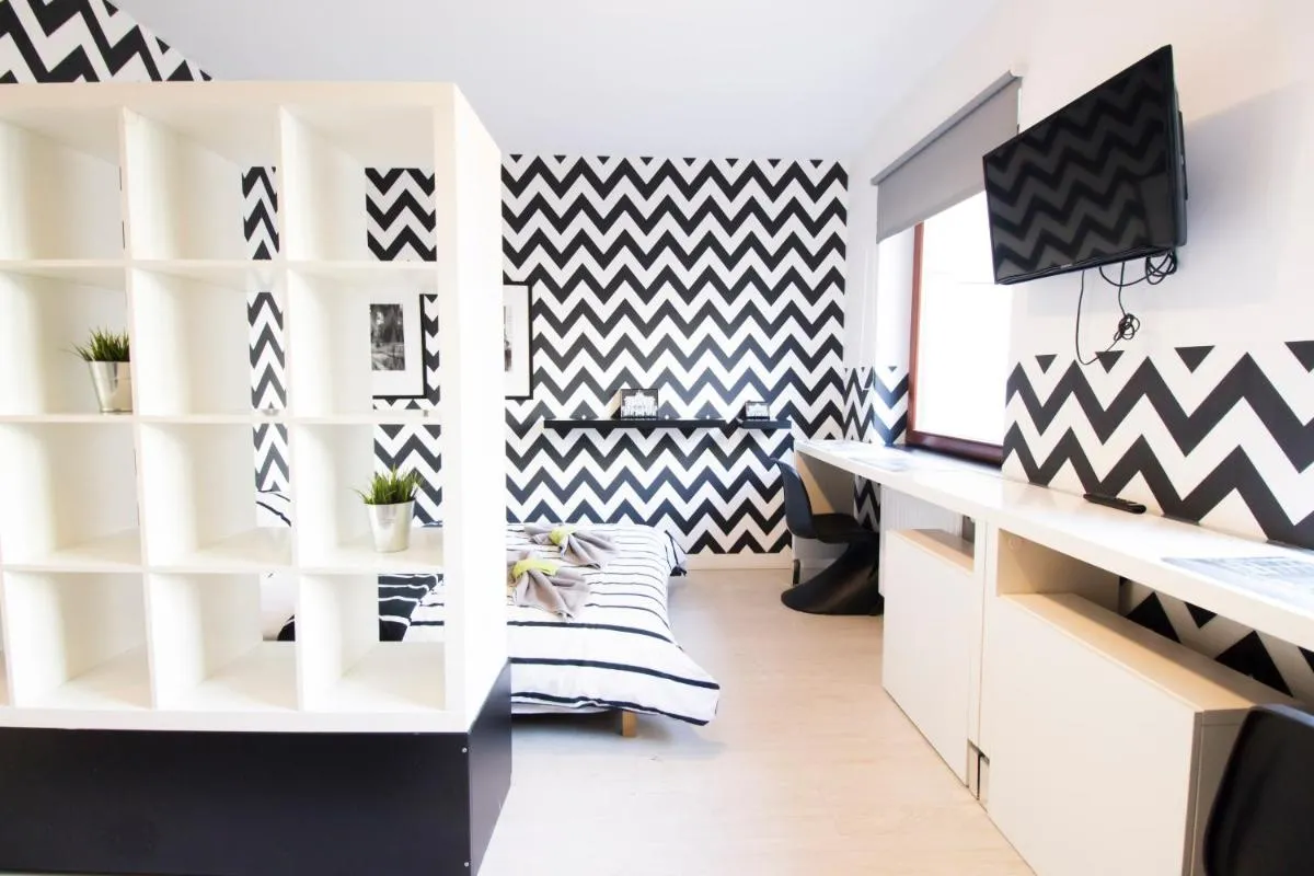 Image 1 of Happy Apartments – Just In Center