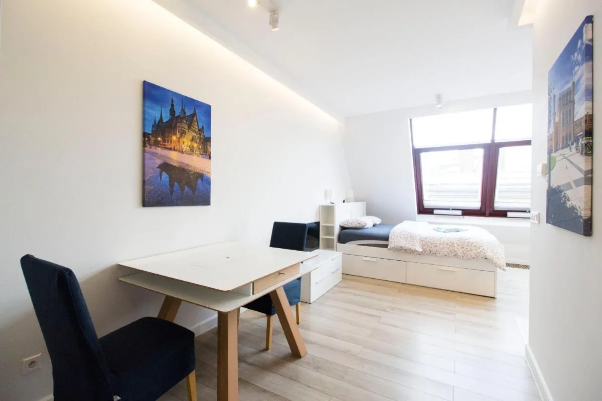 Image 5 of Happy Apartments – Just In Center