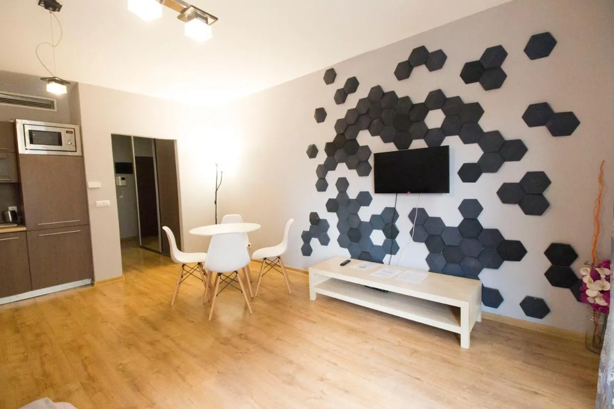 Image 6 of Happy Apartments – Just In Center