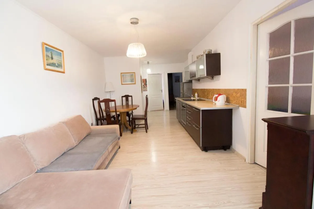 Image 3 of Happy Apartments Old Town