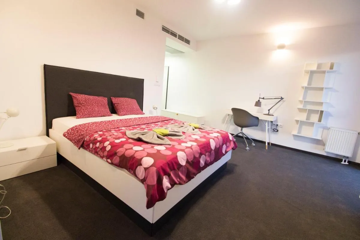 Image 4 of Happy Apartments – Trakt Kupiecki