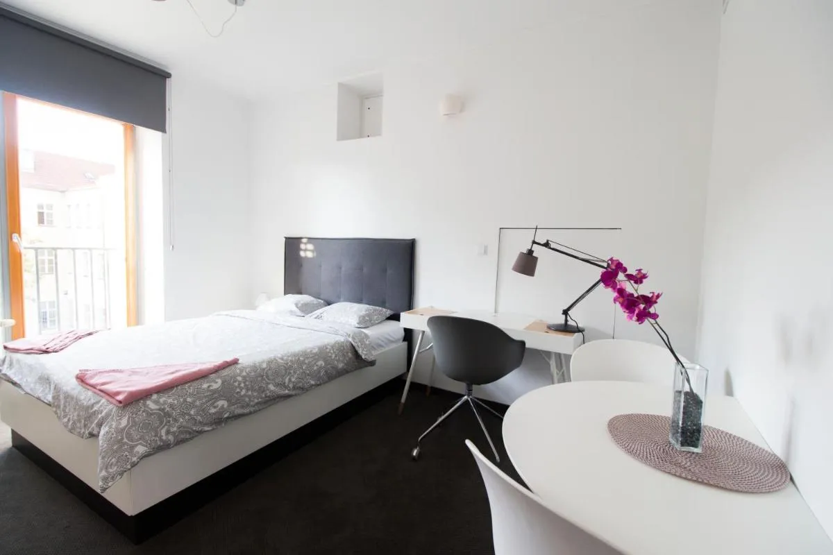 Image 2 of Happy Apartments – Trakt Kupiecki