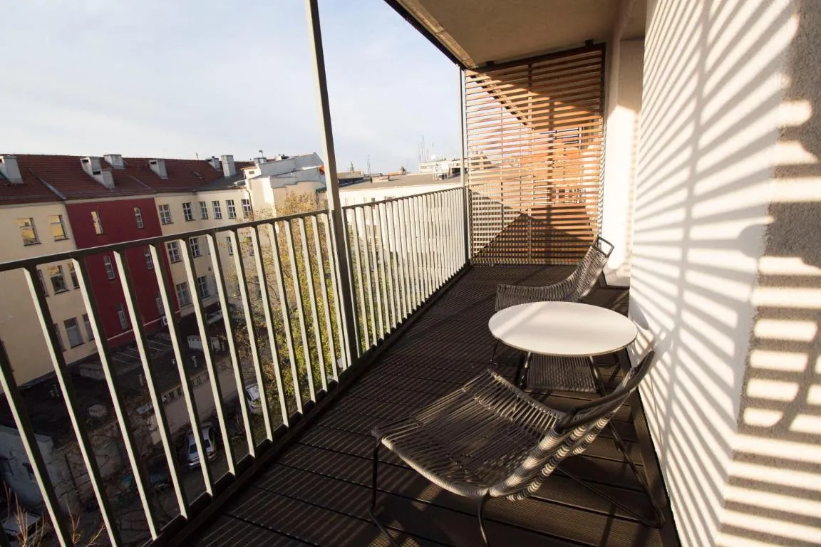 Image of Happy Apartments – Trakt Kupiecki