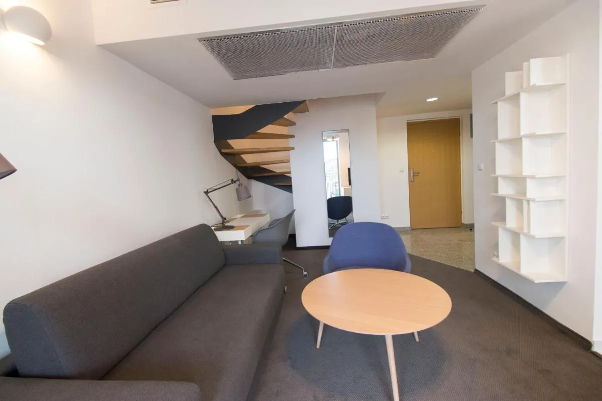 Image 6 of Happy Apartments – Trakt Kupiecki