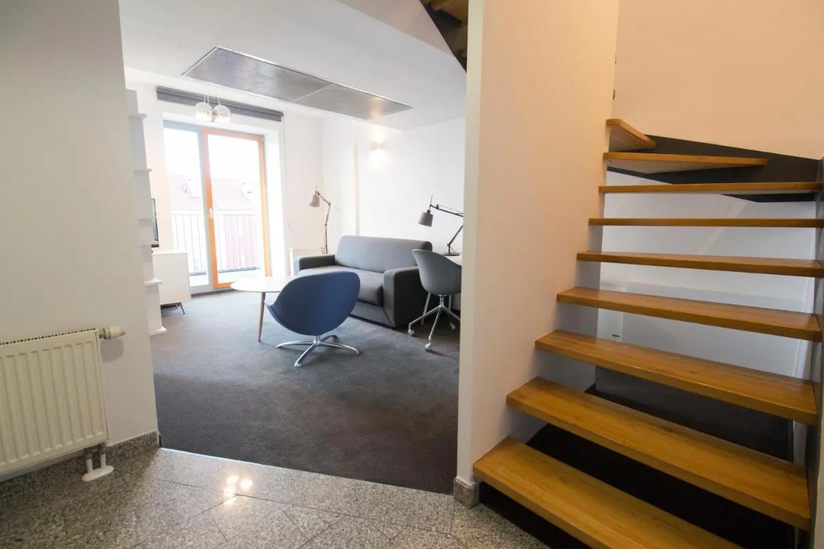 Image 5 of Happy Apartments – Trakt Kupiecki