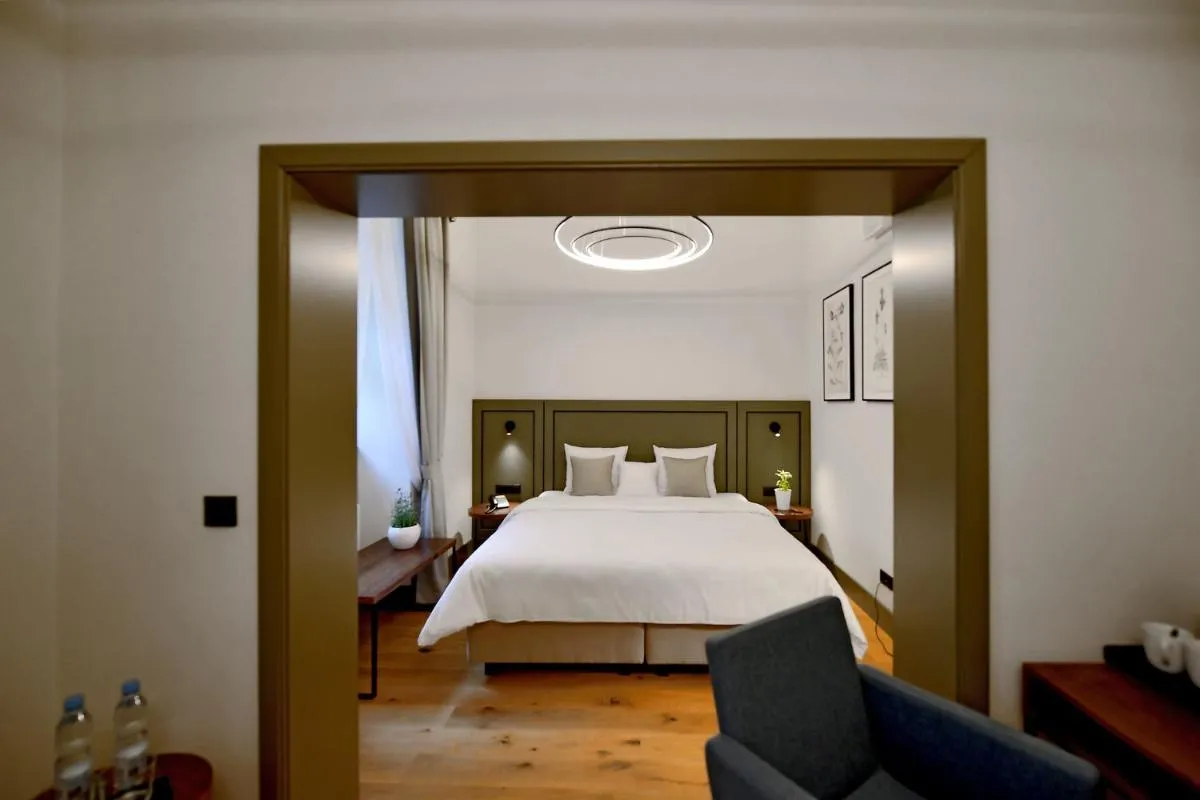 Image 6 of Herbal Hotel Wrocław
