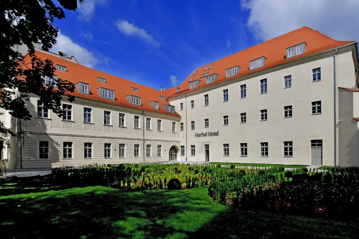 Image of Herbal Hotel Wrocław