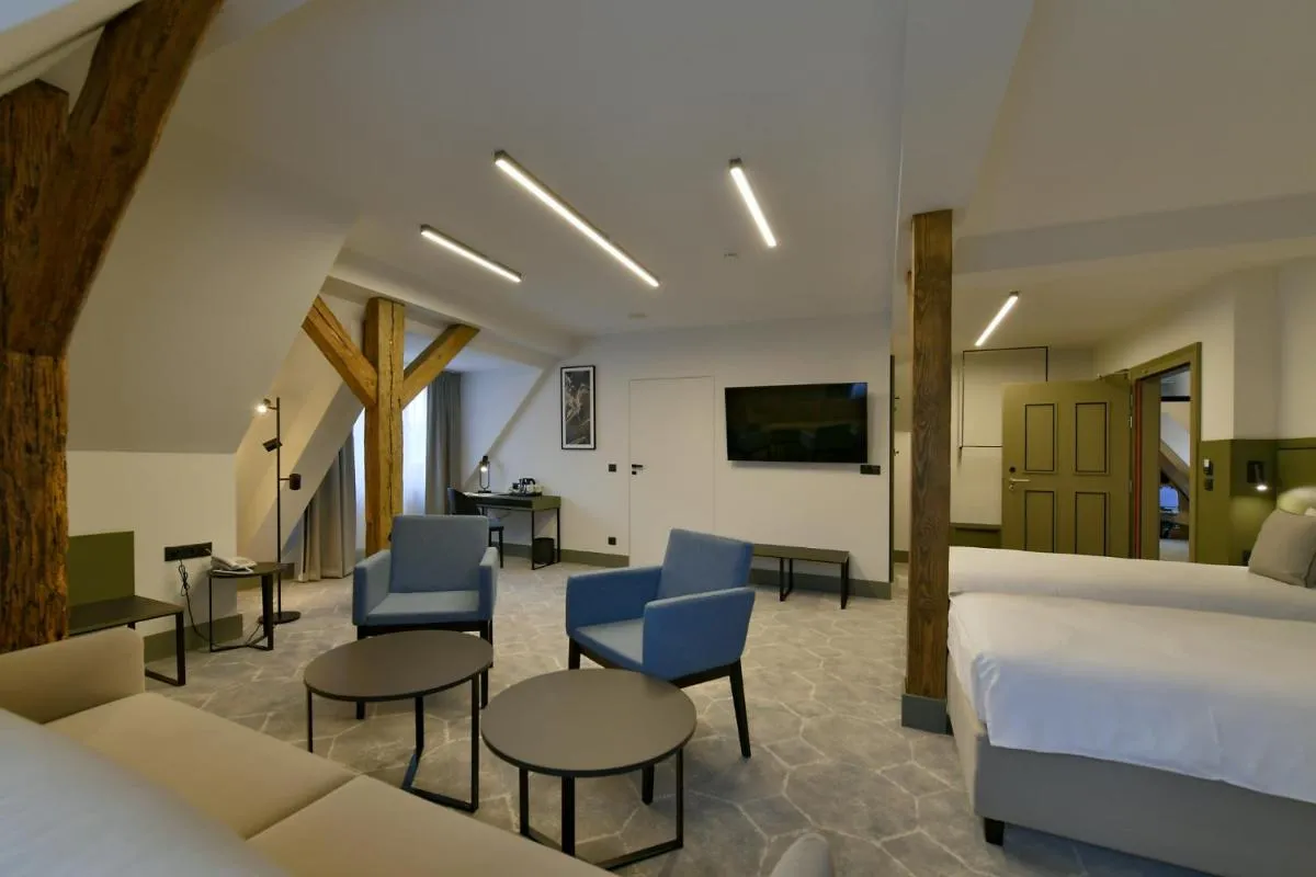 Image 1 of Herbal Hotel Wrocław