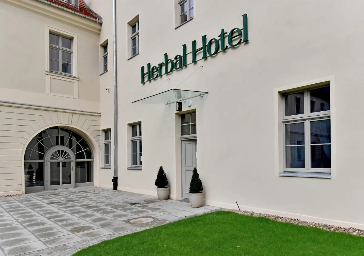 Image 2 of Herbal Hotel Wrocław