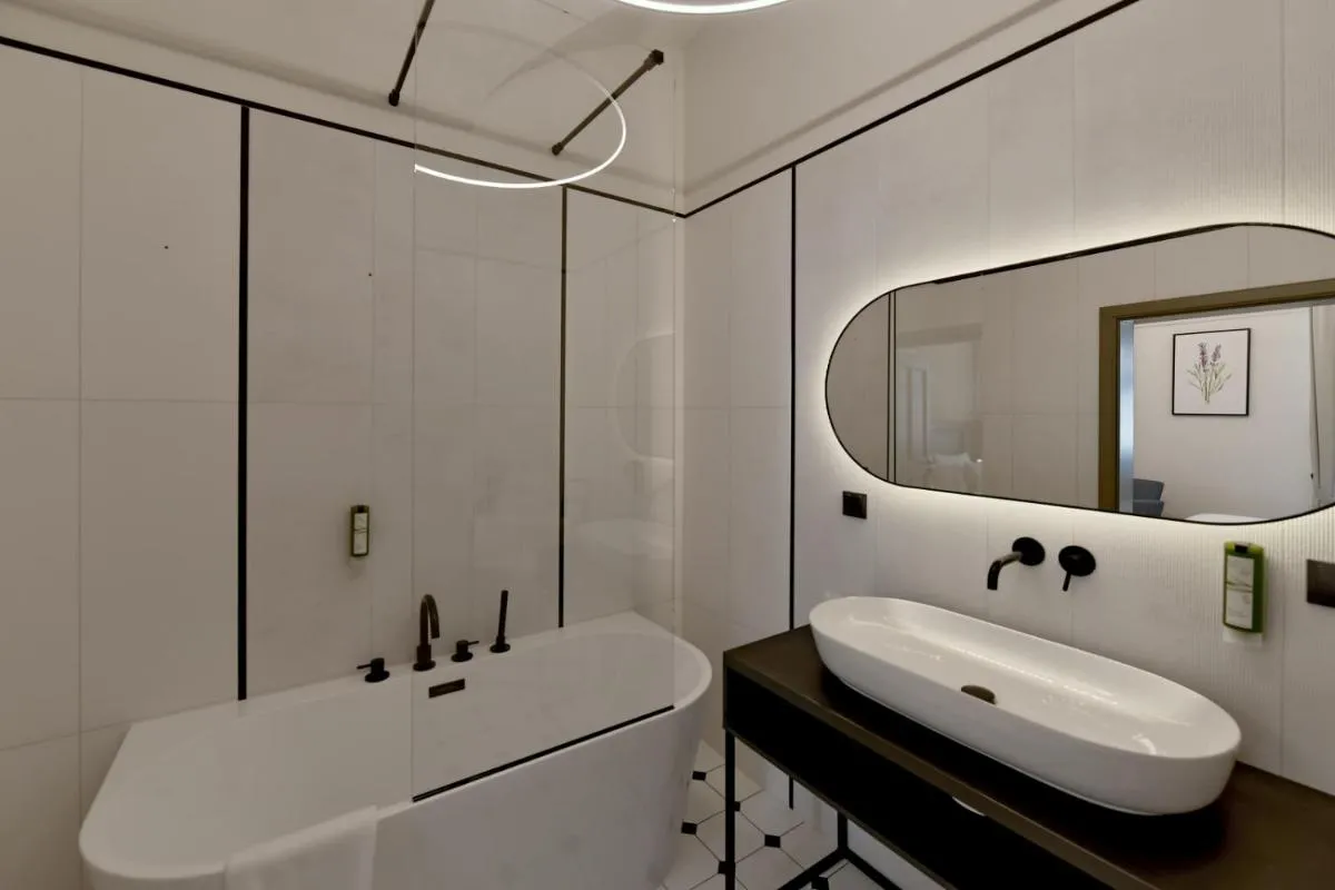 Image 5 of Herbal Hotel Wrocław