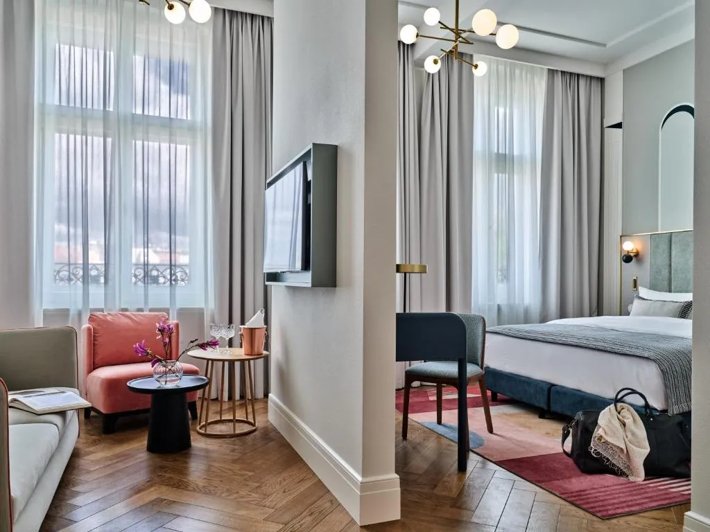 Image of Hotel Altus Palace – Destigo Hotels