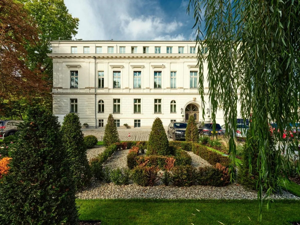 Image 6 of Hotel Altus Palace – Destigo Hotels