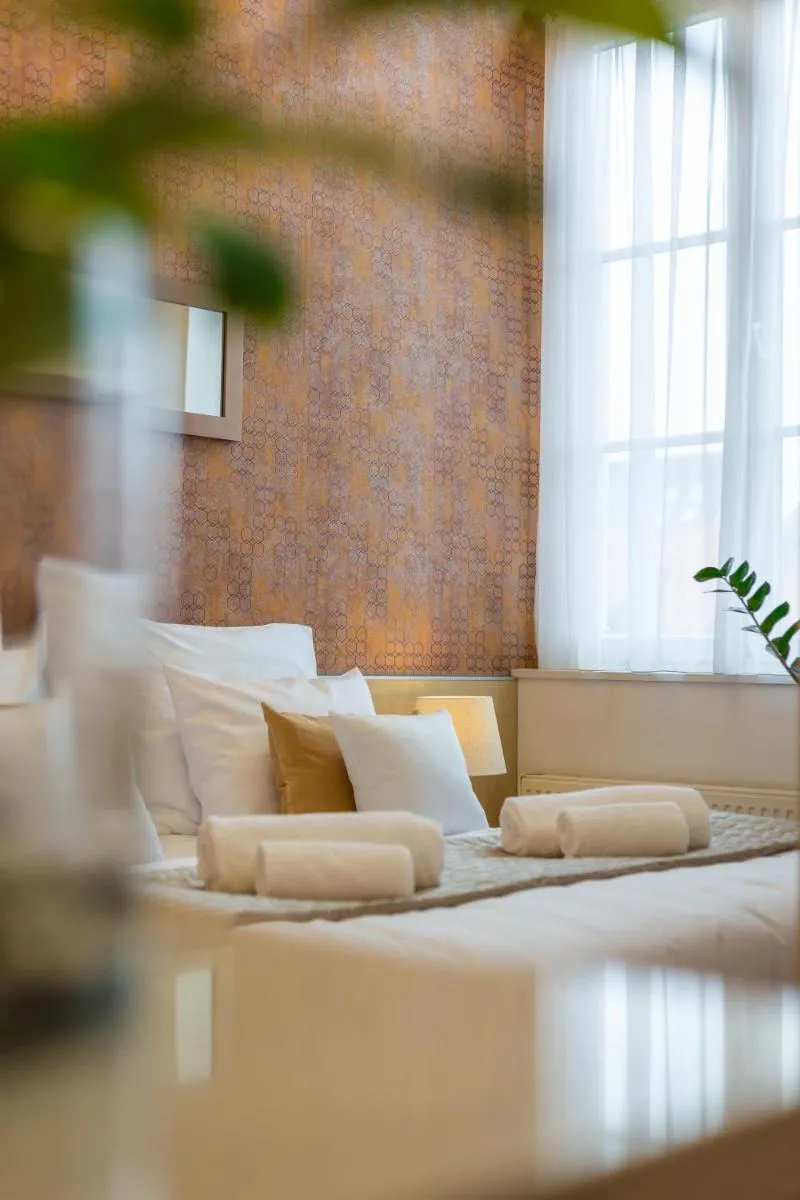 Image 3 of Hotel Dikul Market Square Wroclaw