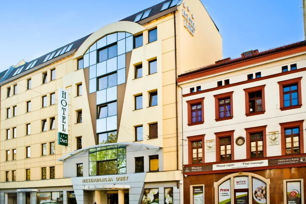 Image 4 of Hotel Duet Centrum
