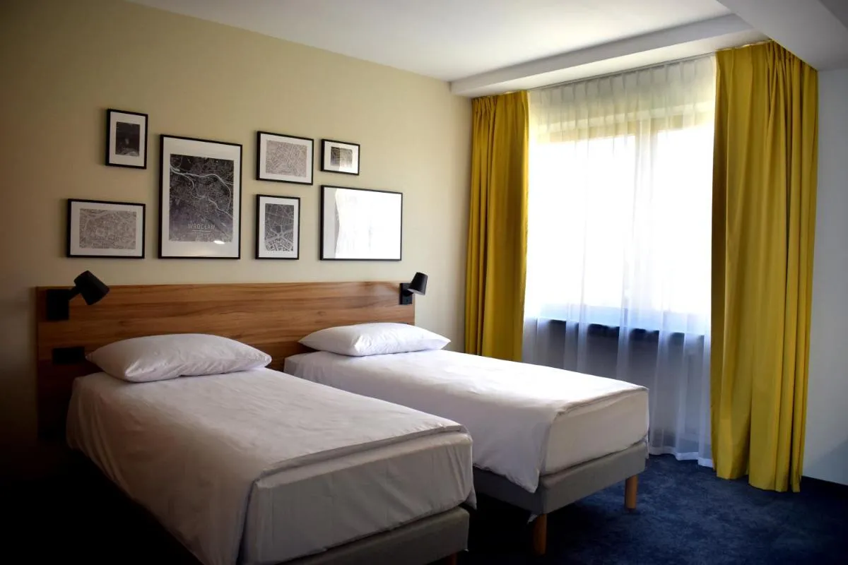 Image 2 of Hotel Duet Centrum