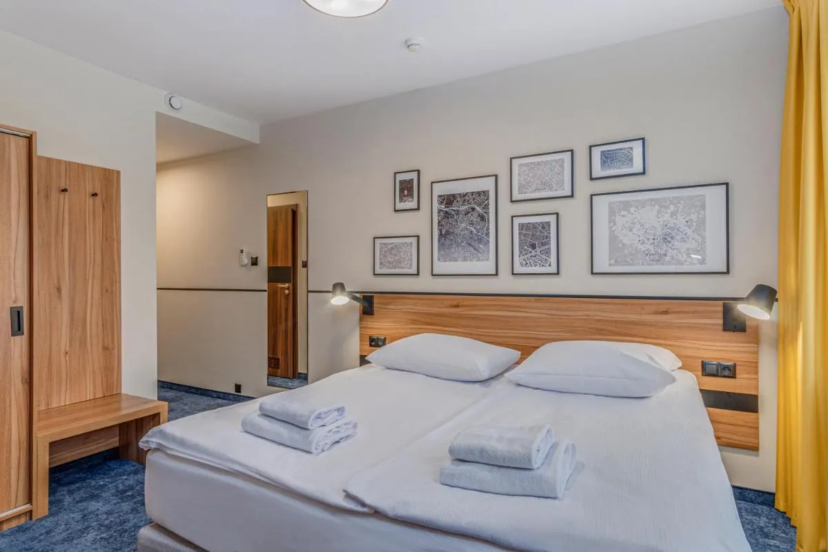 Image 3 of Hotel Duet Centrum