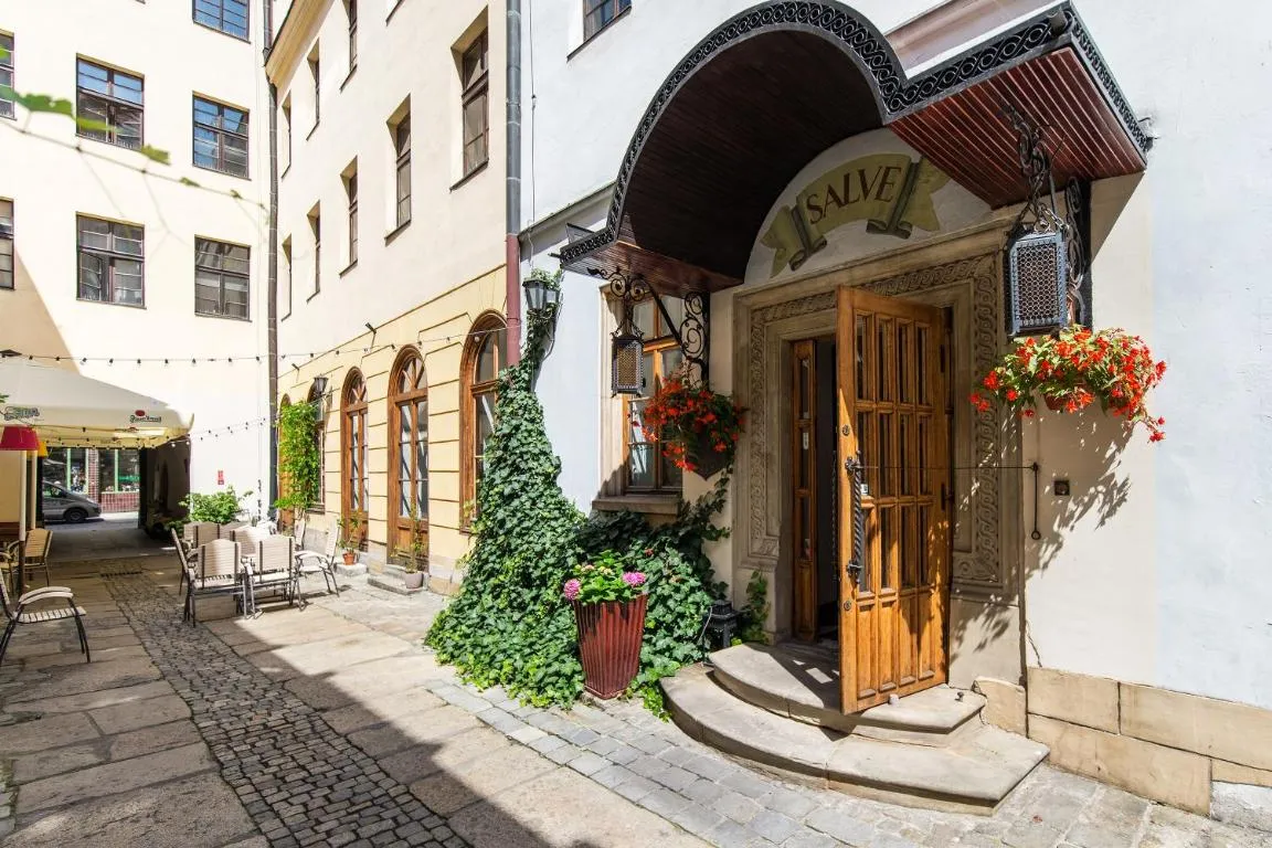 Image of Hotel Dwór Polski