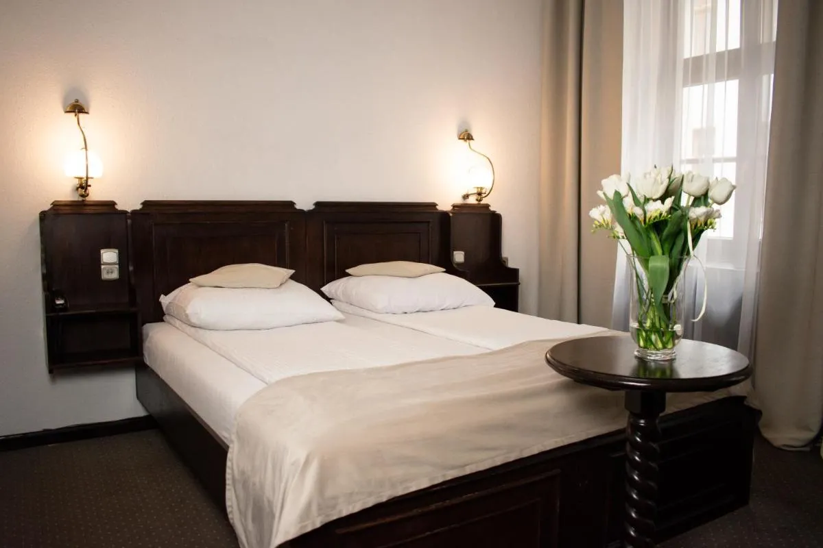 Image 1 of Hotel Dwór Polski