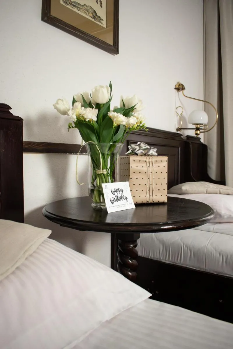 Image 4 of Hotel Dwór Polski