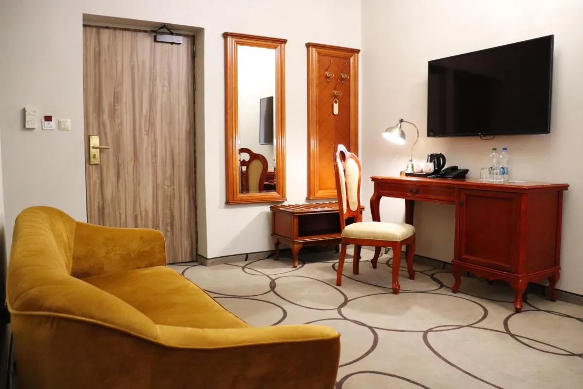 Image 3 of Hotel Europejski Wrocław Centrum