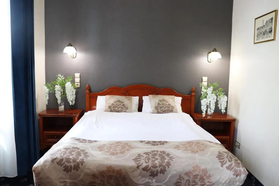 Image of Hotel Europejski Wrocław Centrum