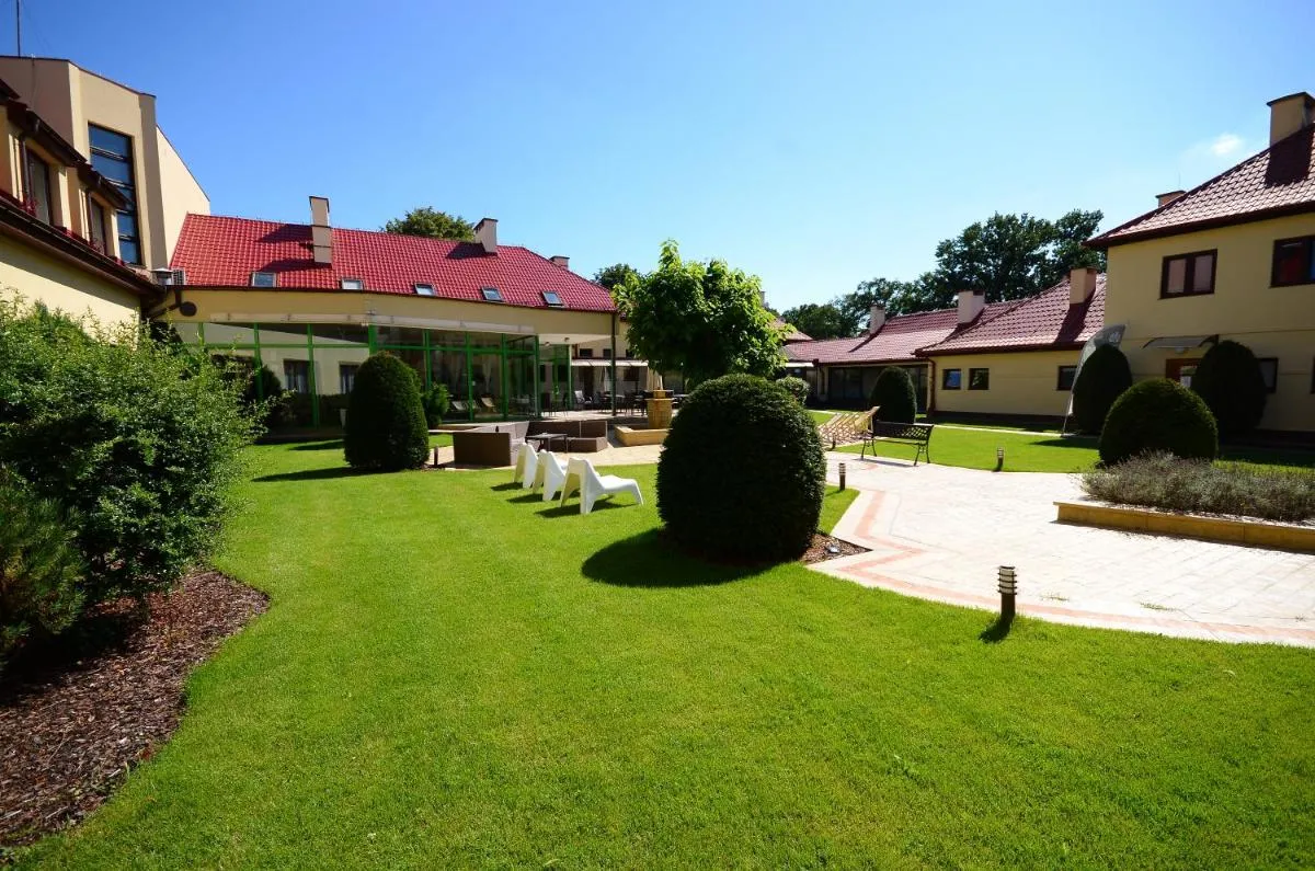 Image 5 of Hotel Gem