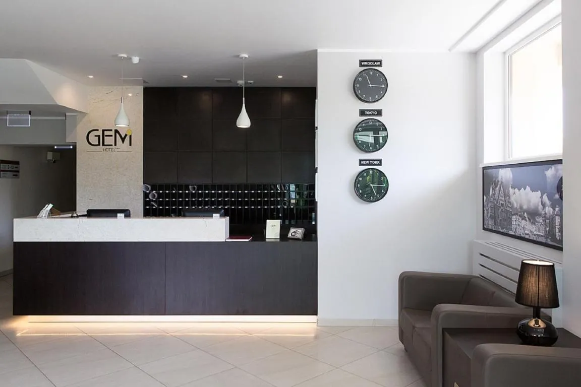 Image of Hotel Gem