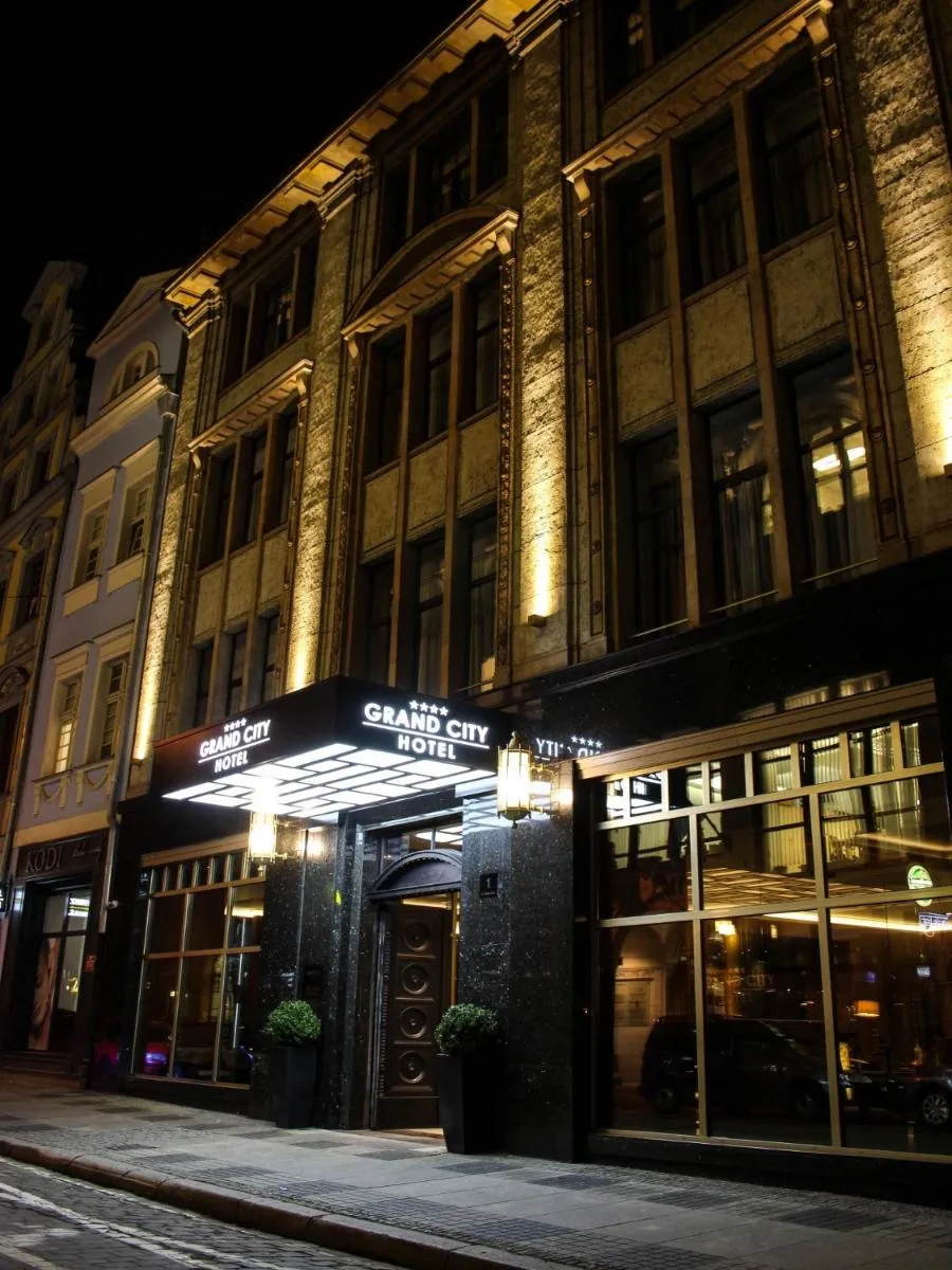 Image 3 of Hotel Grand City Wrocław