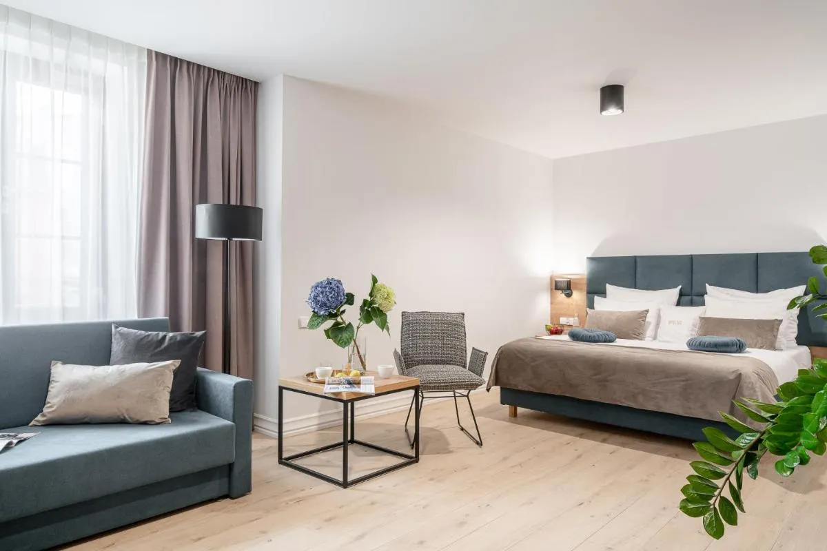 Image 6 of Hotel Jazz Market Square Wroclaw