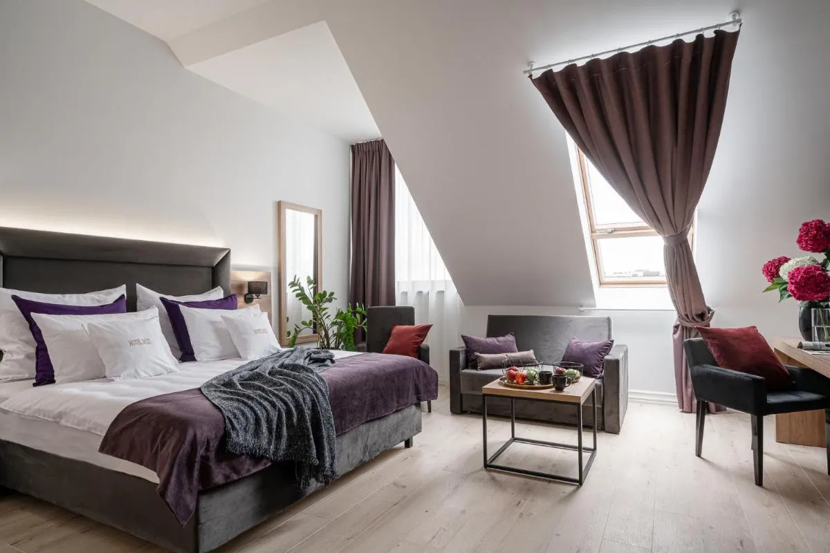 Image 1 of Hotel Jazz Market Square Wroclaw