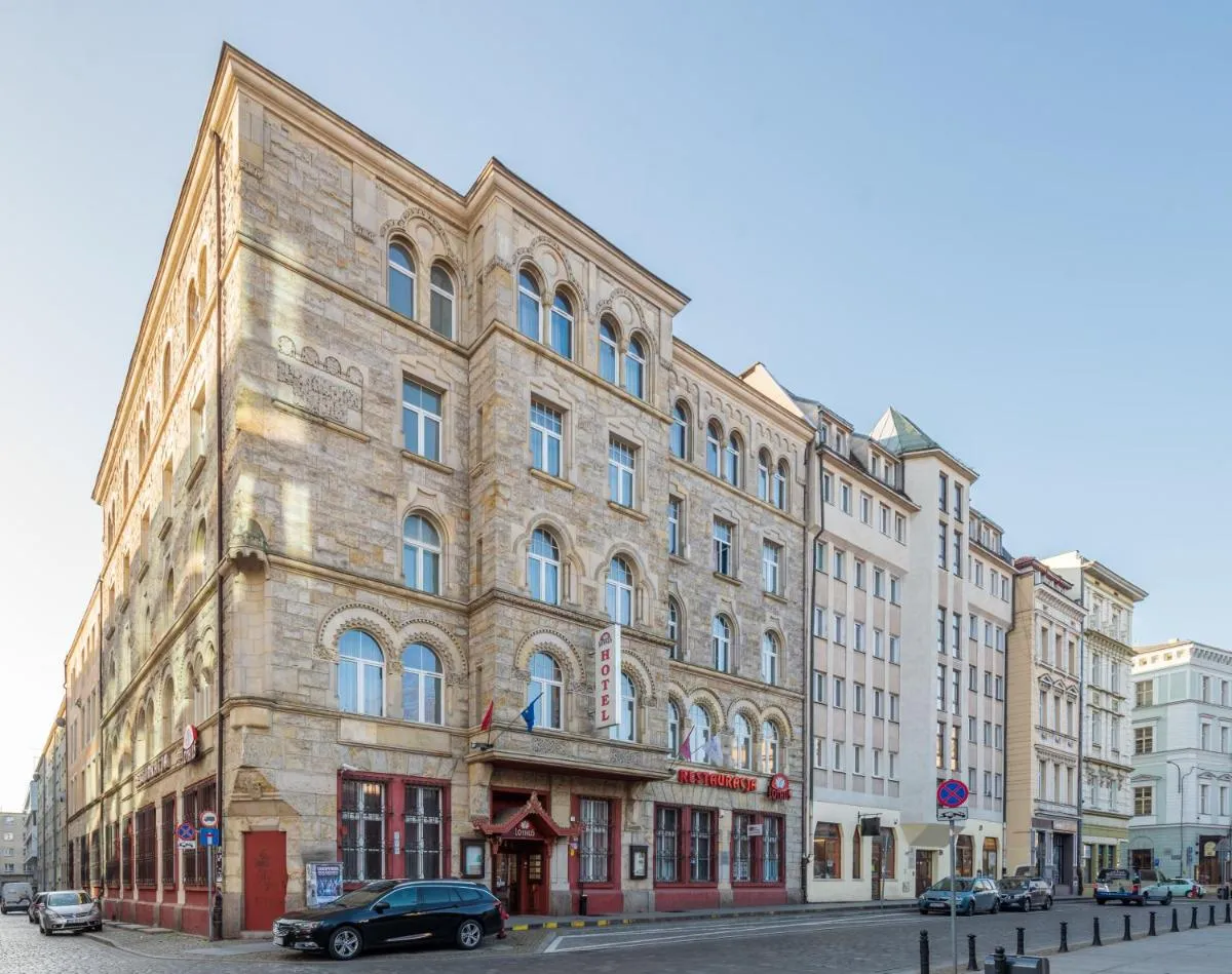 Image 1 of Hotel Lothus