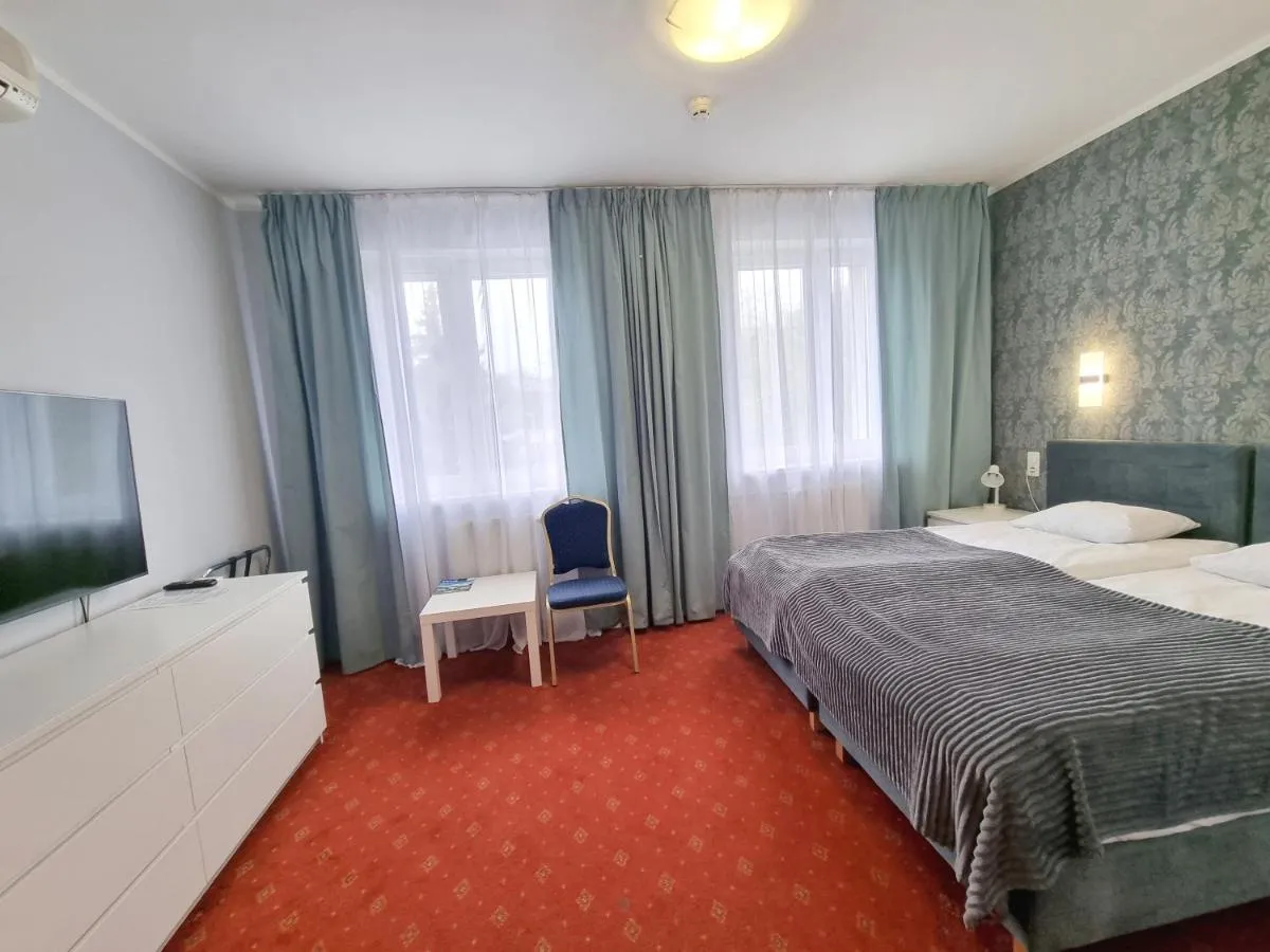 Image 5 of Hotel Orbita