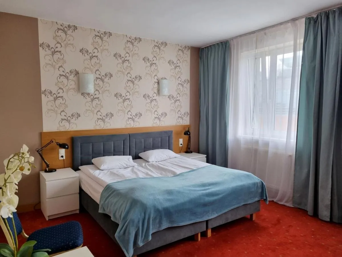Image 1 of Hotel Orbita