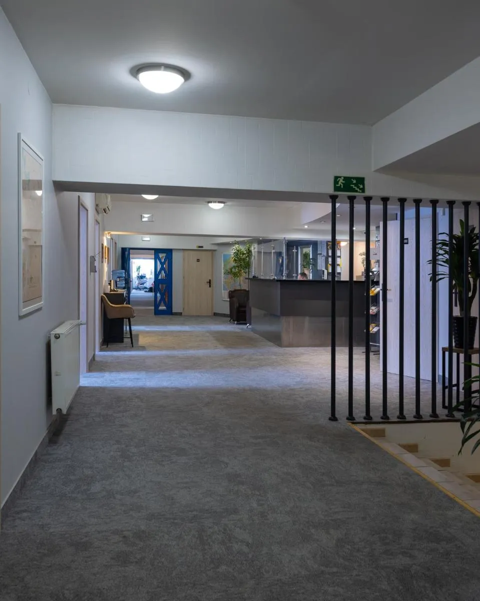 Image 6 of Hotel Orbita