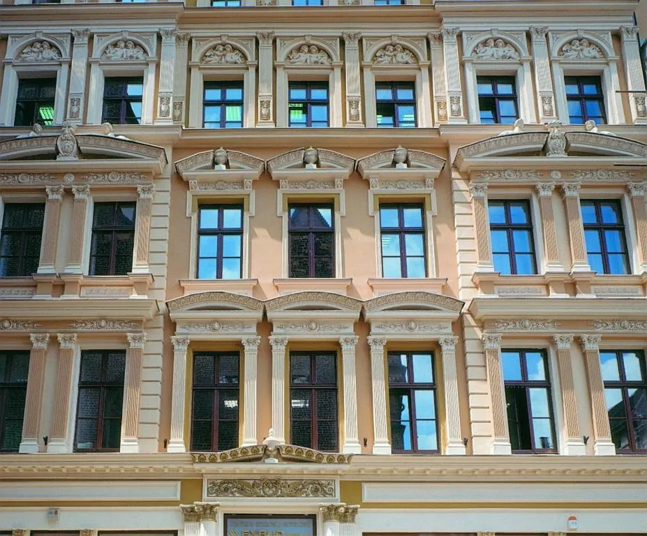 Image of Hotel Patio Old Town