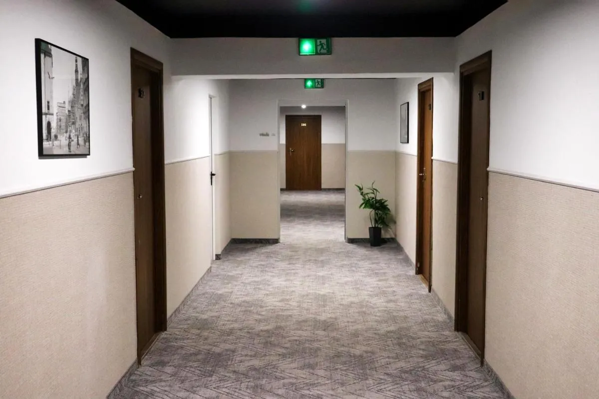 Image 5 of Hotel Polonia Centrum