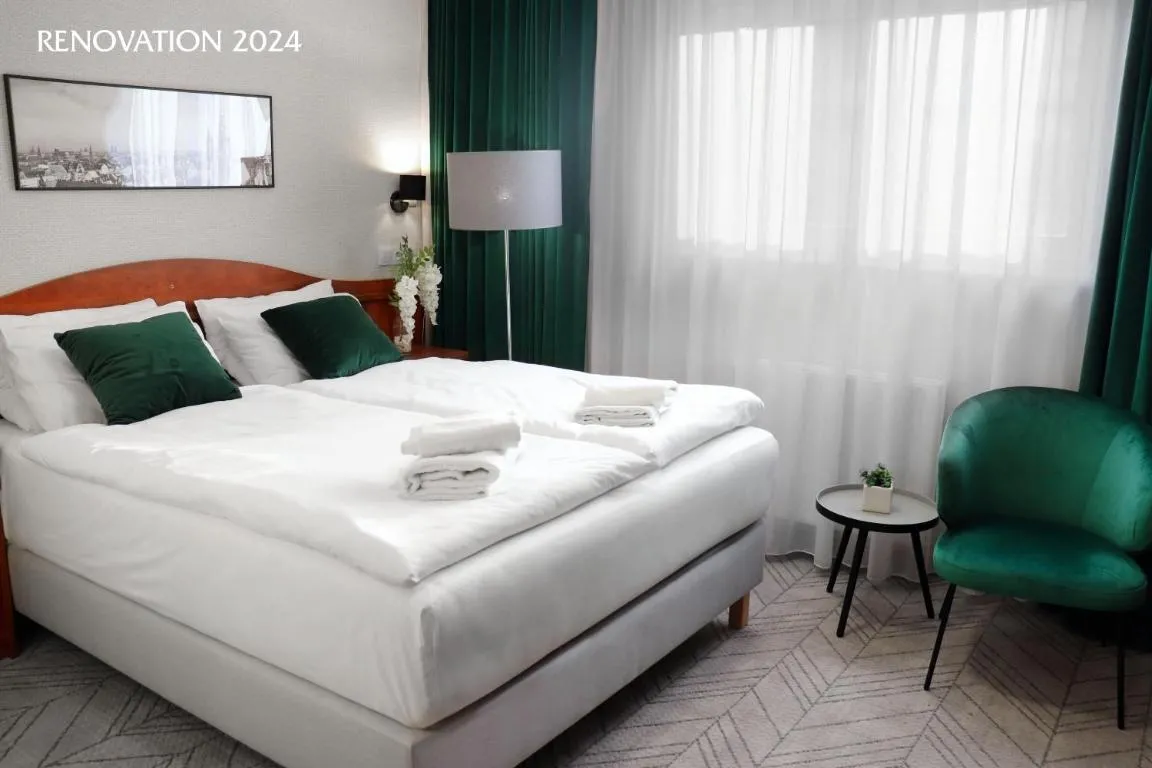 Image of Hotel Polonia Centrum