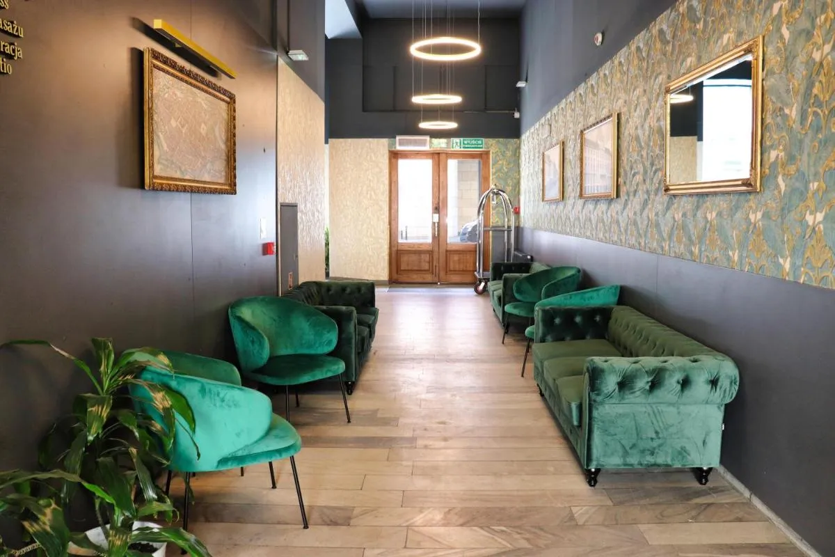 Image 4 of Hotel Polonia Centrum