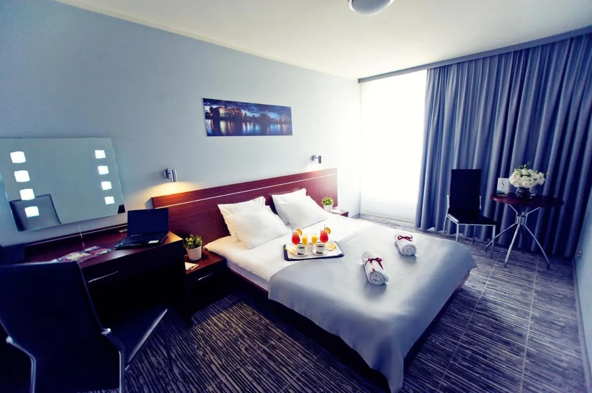 Image 3 of Hotel Śląsk