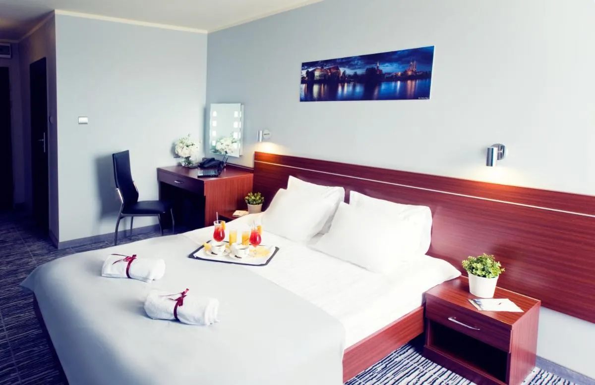 Image 1 of Hotel Śląsk