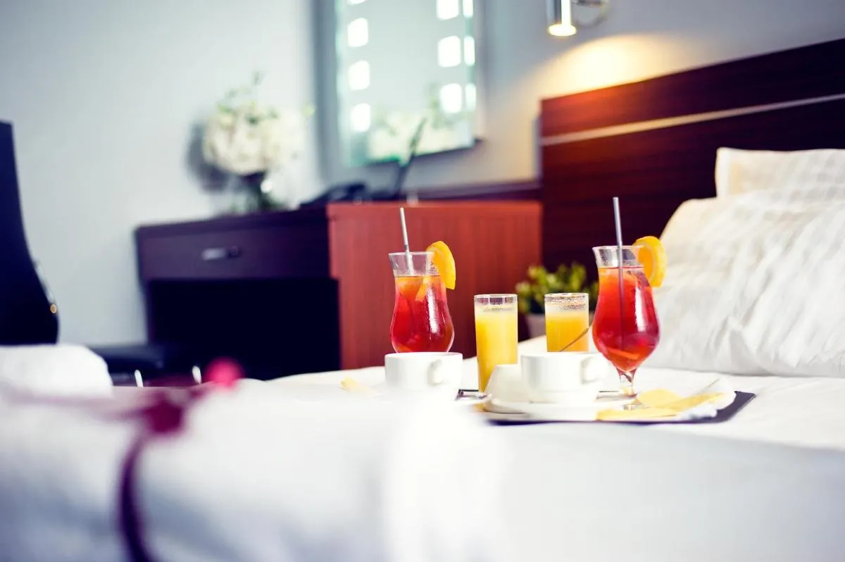 Image 2 of Hotel Śląsk