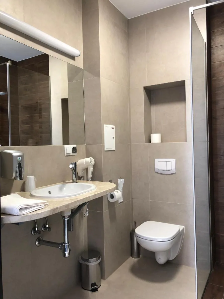 Image 6 of Hotel Sleep Wrocław
