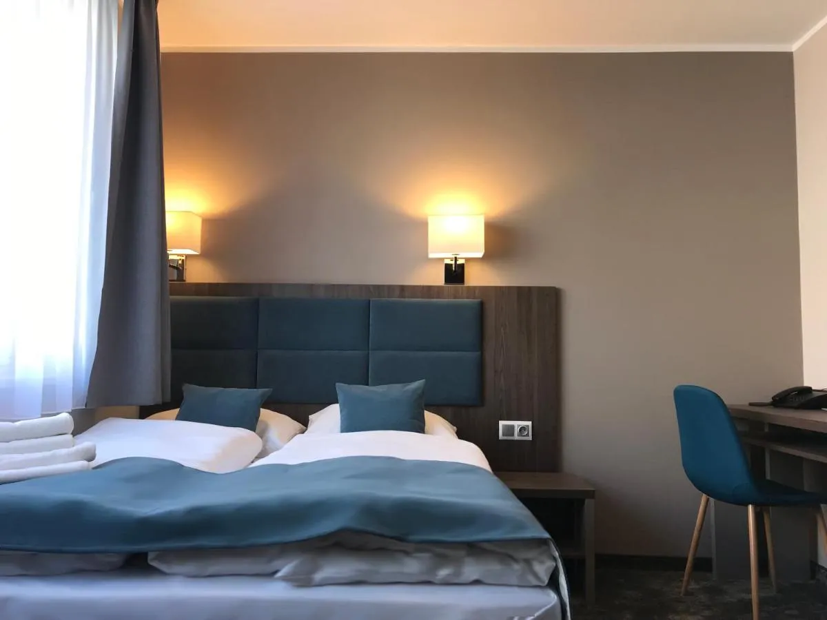 Image 3 of Hotel Sleep Wrocław