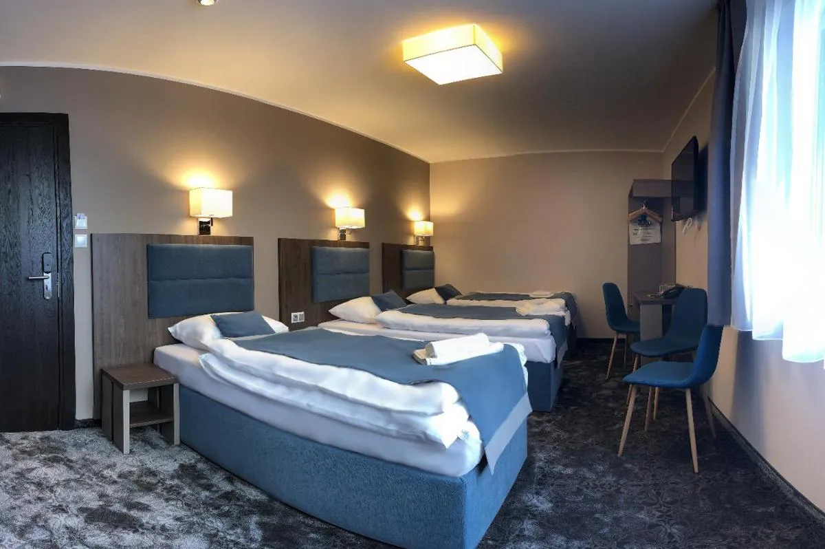 Image 4 of Hotel Sleep Wrocław