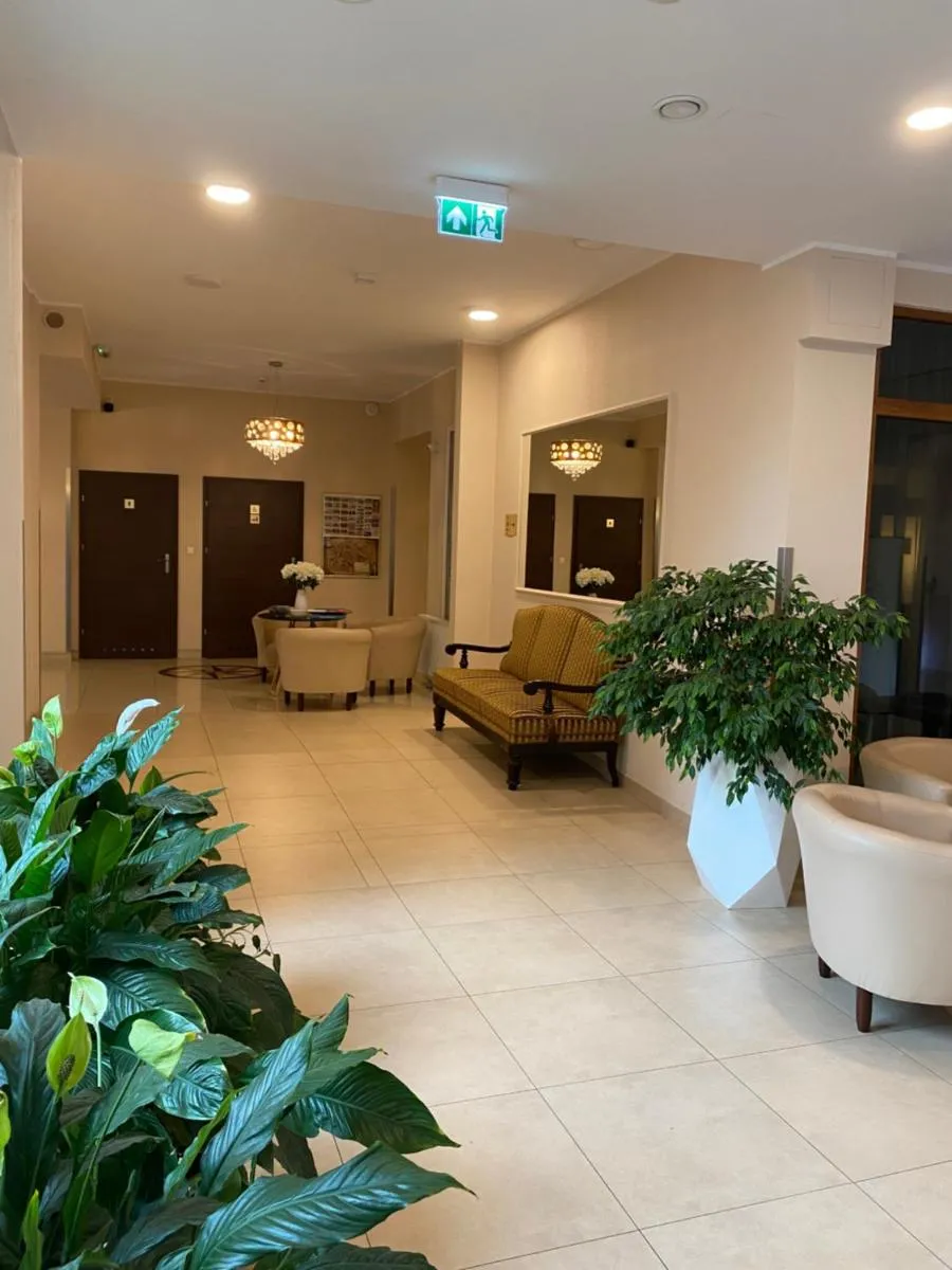 Image 1 of Hotel Sleep Wrocław