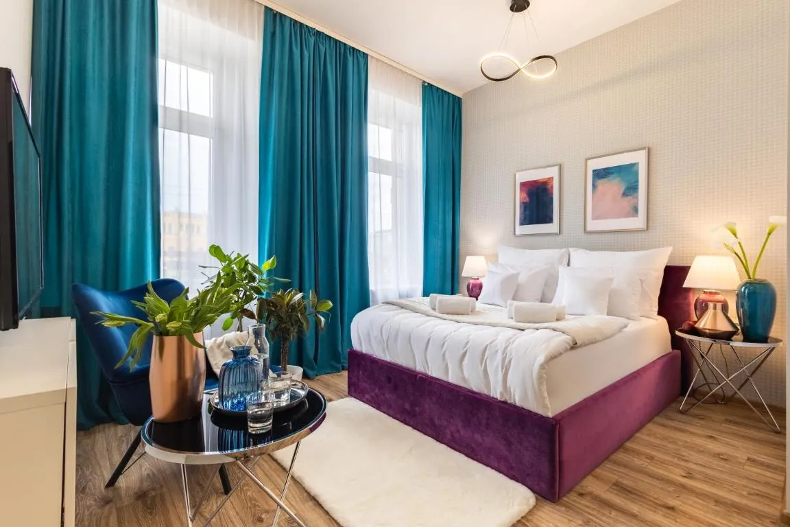 Image of Hotel Sofia by The Railway Station Wroclaw